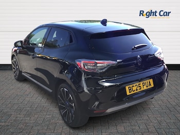 Used Renault Clio 2025 for sale - 78418960: Photo