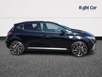 Used Renault Clio 2025 for sale - 78418960: Photo
