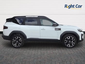 Used Dacia Bigster 2026 for sale - 79623310: Photo