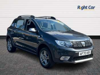 2020 (70) - 0.9 Tce Comfort 5-Door