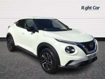 2024 (24) - 1.0 DiG-T N-Connecta 5dr