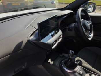Used Nissan Juke 2024 for sale - 74966625: Photo