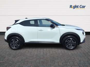 Used Nissan Juke 2024 for sale - 74966625: Photo