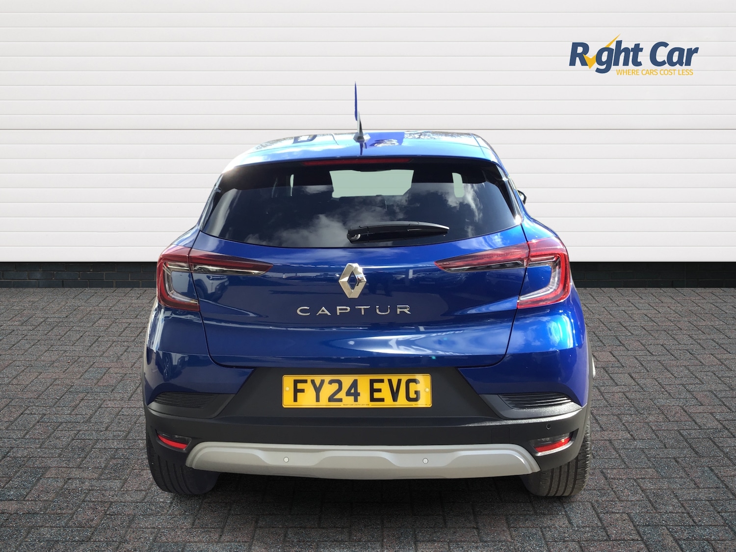 Used Renault Captur 2024 for sale - 78089117: Photo 12