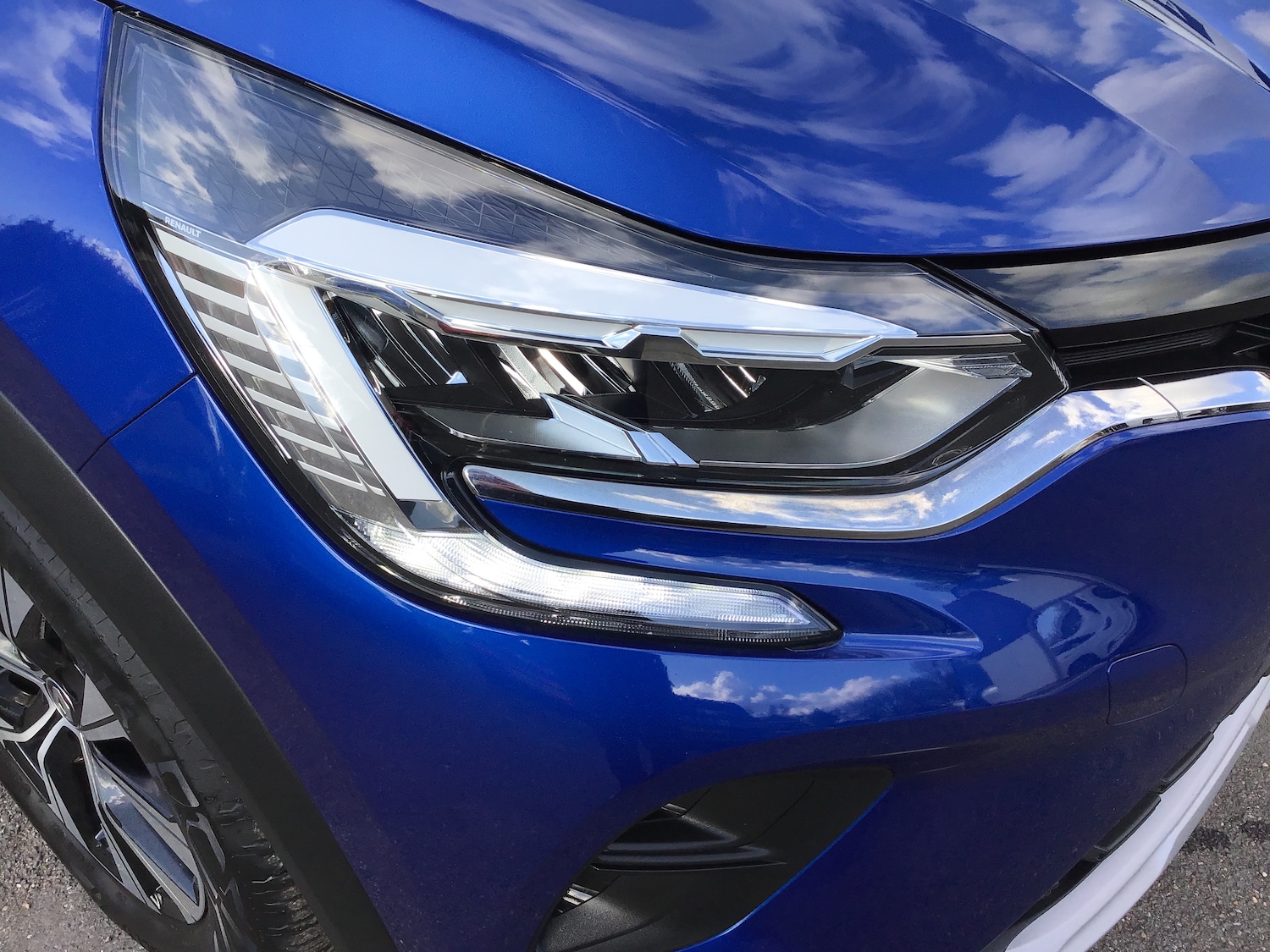 Used Renault Captur 2024 for sale - 78089117: Photo 13