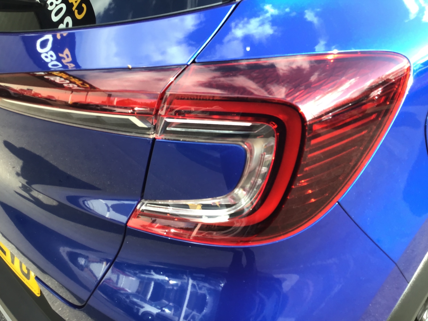 Used Renault Captur 2024 for sale - 78089117: Photo 14