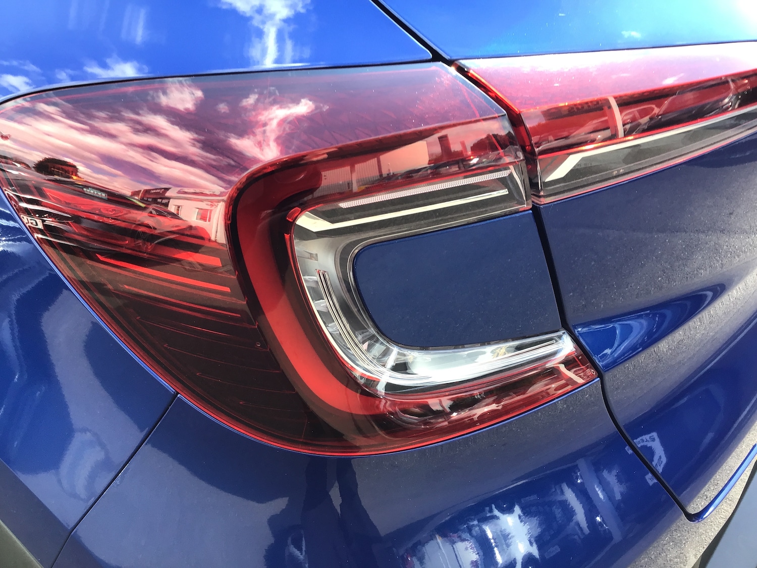 Used Renault Captur 2024 for sale - 78089117: Photo 15