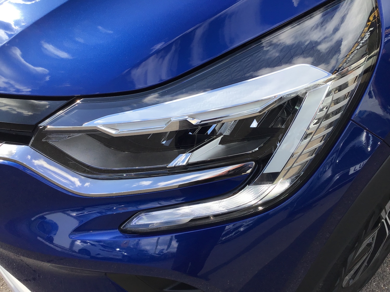 Used Renault Captur 2024 for sale - 78089117: Photo 16