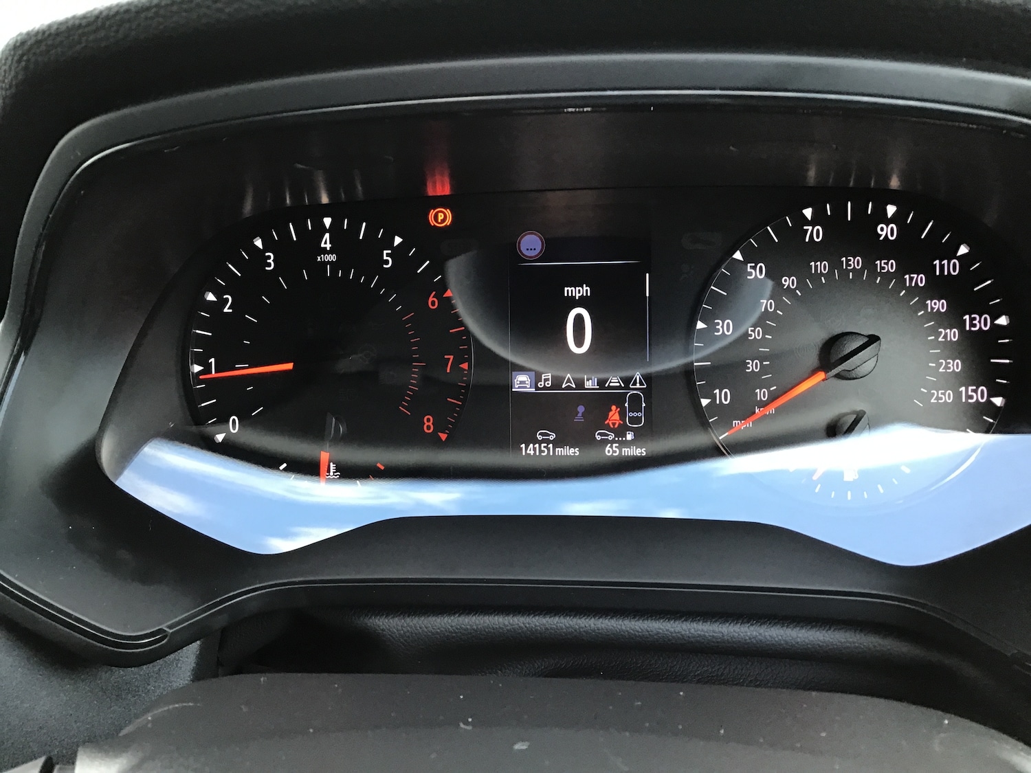 Used Renault Captur 2024 for sale - 78089117: Photo 23