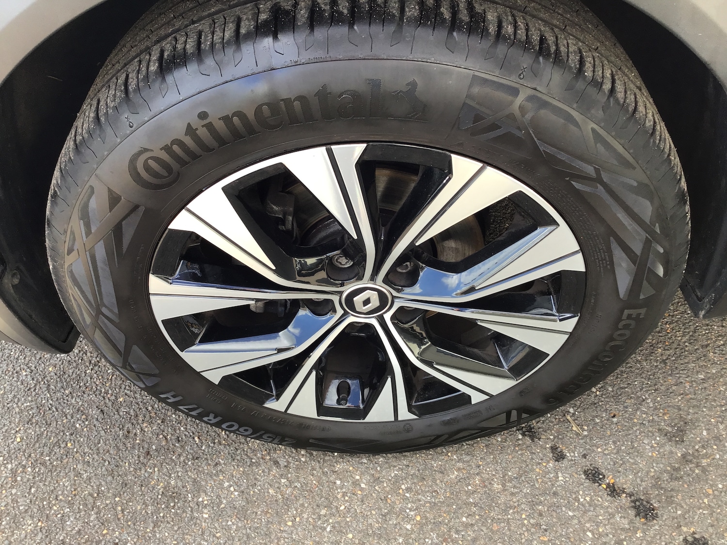 Used Renault Captur 2024 for sale - 78089117: Photo 5