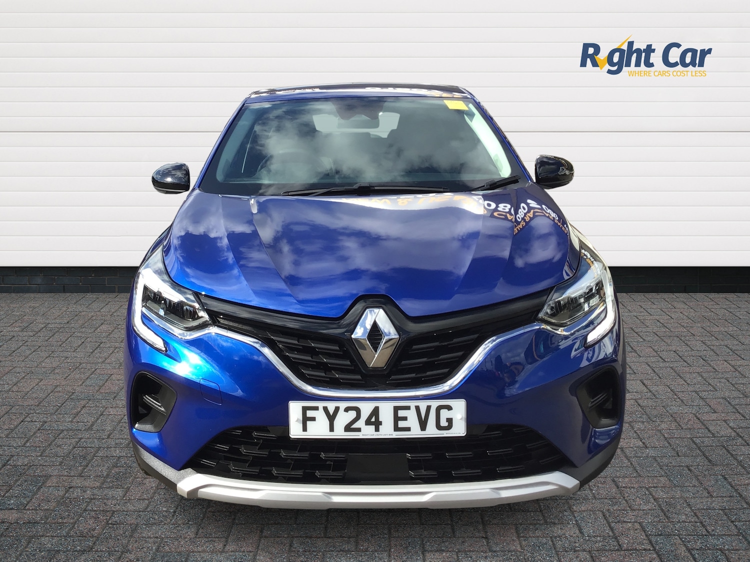 Used Renault Captur 2024 for sale - 78089117: Photo 7