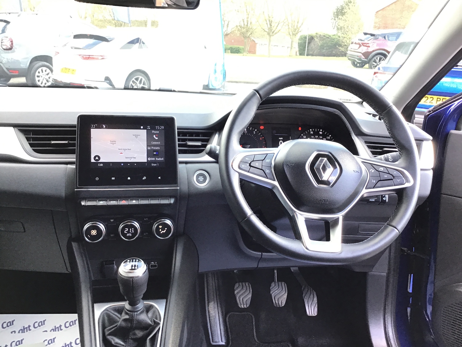 Used Renault Captur 2024 for sale - 78089117: Photo 8