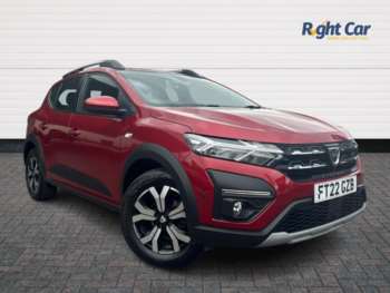2022 (22) - 1.0 TCe Prestige 5dr