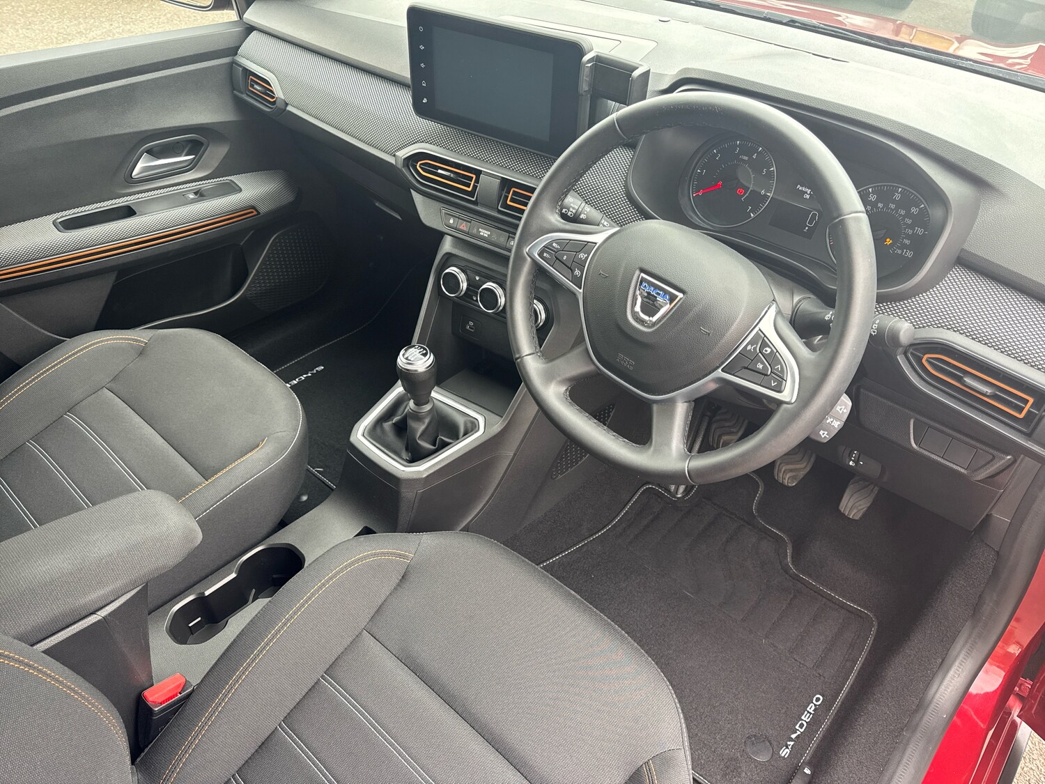 Vehicle 6