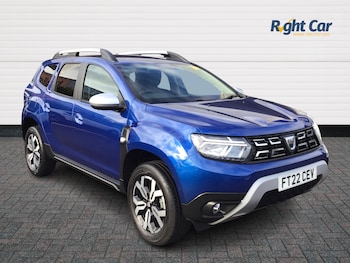2022 (22) - 1.3 TCe 130 Prestige 5dr