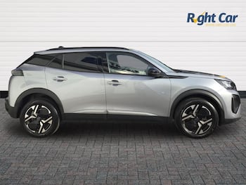 Used Peugeot 2008 2024 for sale - 79768988: Photo