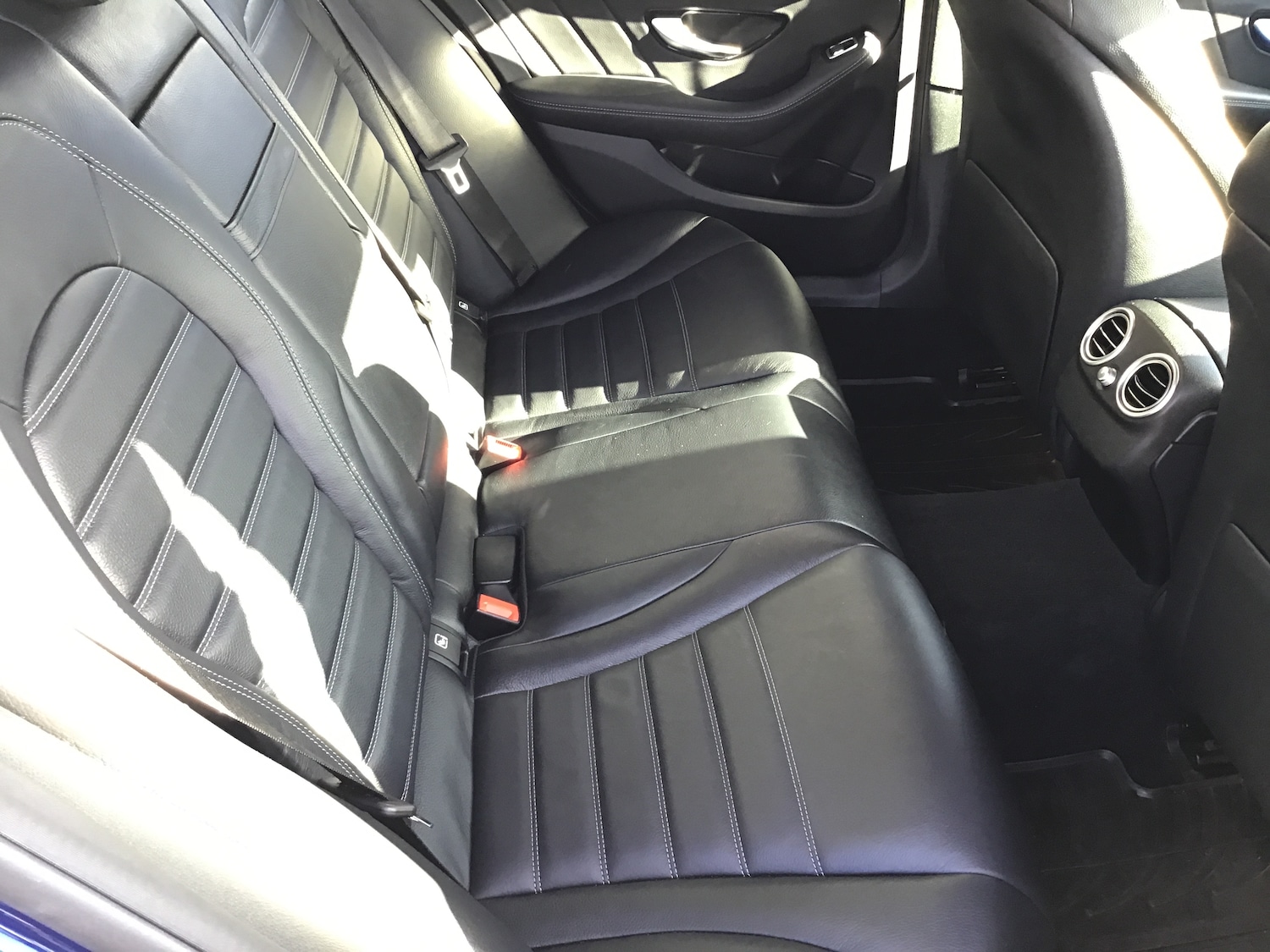 Used Mercedes-Benz C Class 2021 for sale - 76400509: Photo 10