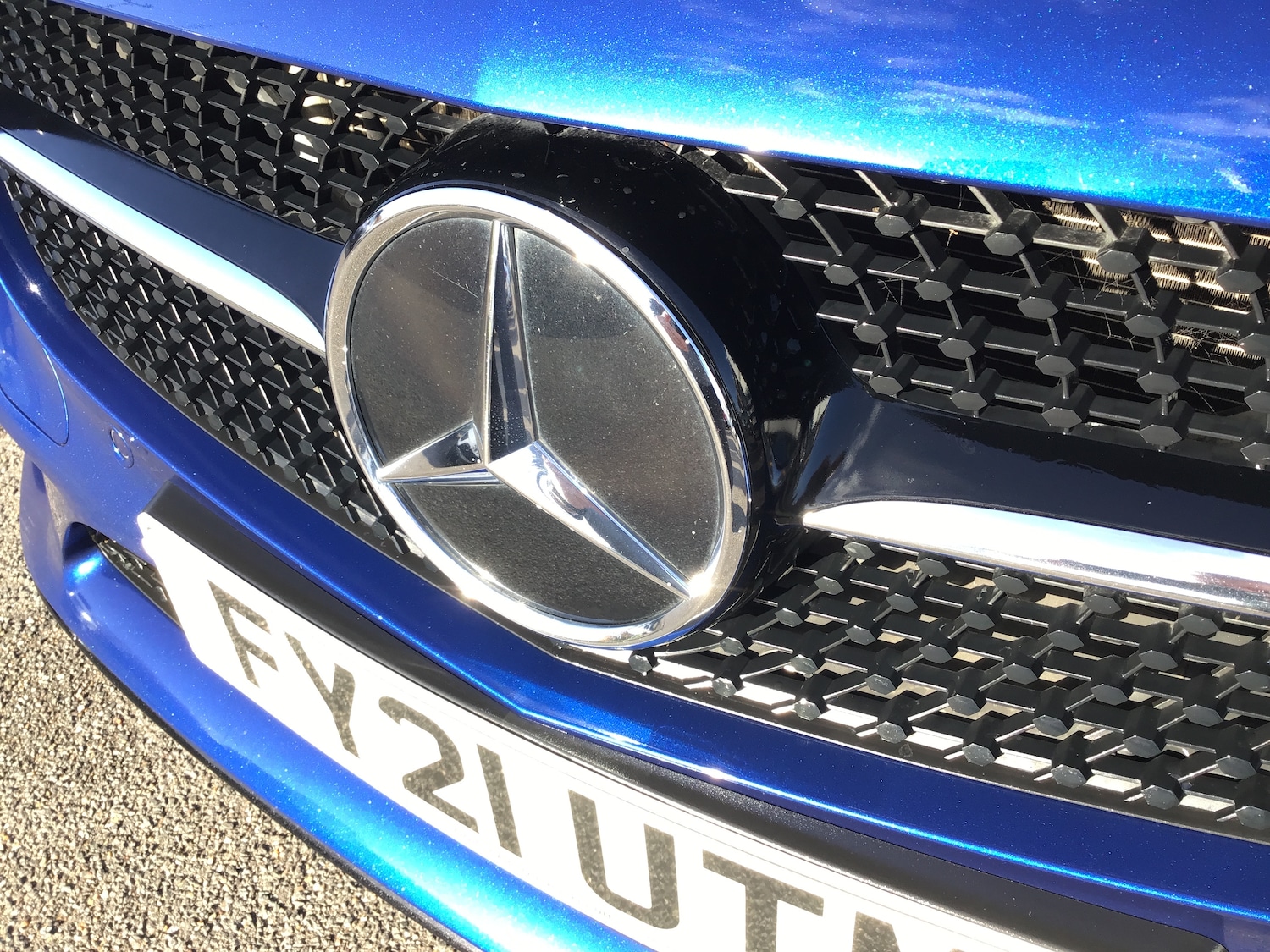 Used Mercedes-Benz C Class 2021 for sale - 76400509: Photo 16