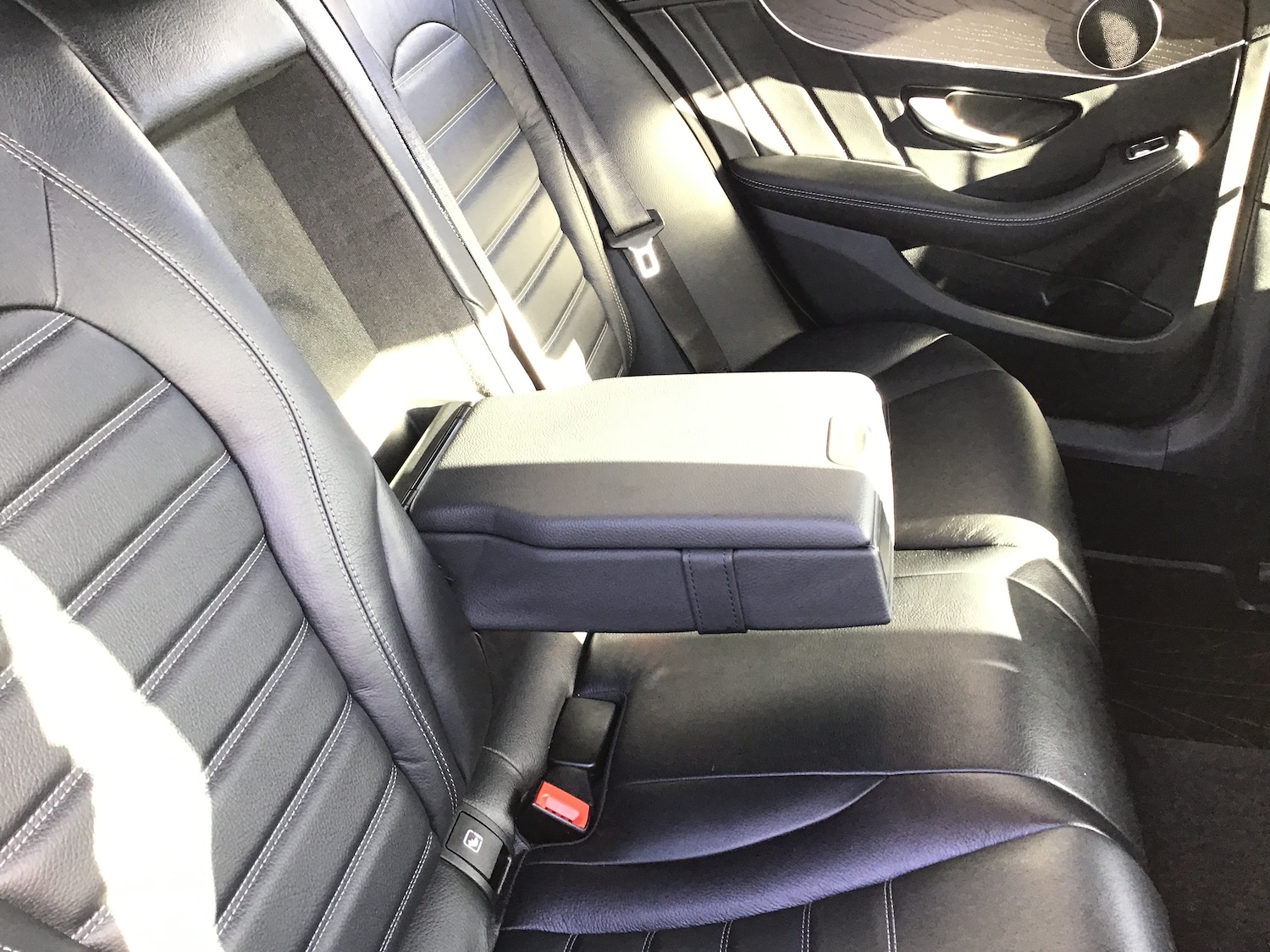 Used Mercedes-Benz C Class 2021 for sale - 76400509: Photo 17