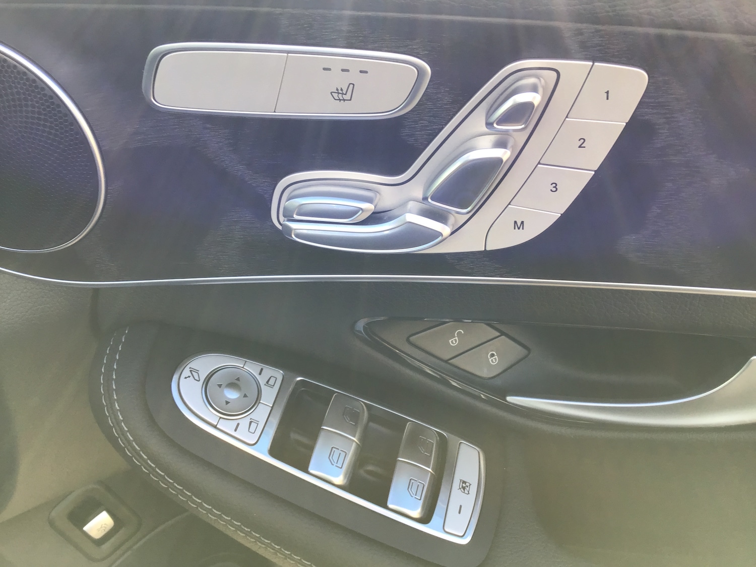 Used Mercedes-Benz C Class 2021 for sale - 76400509: Photo 18