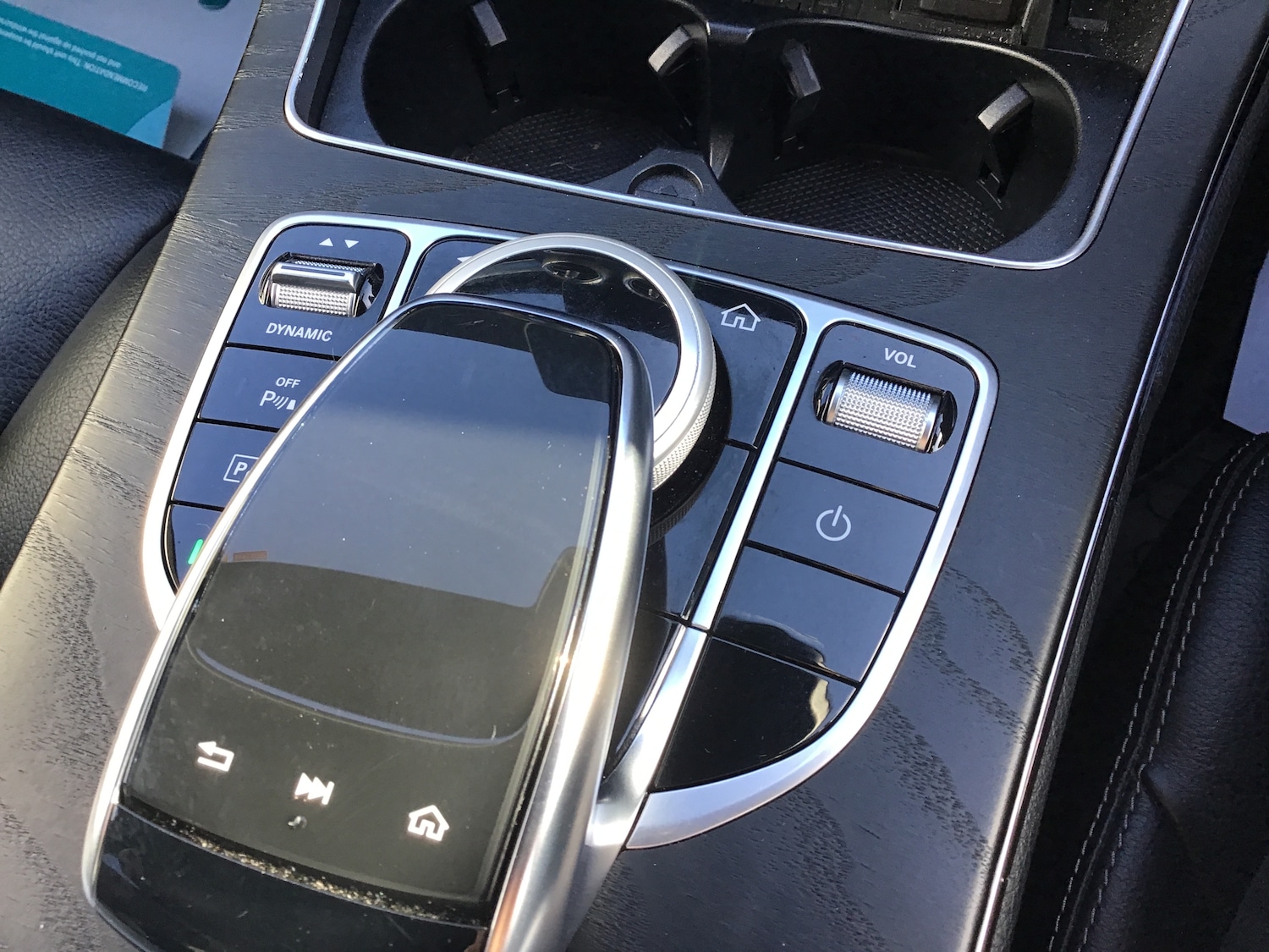 Used Mercedes-Benz C Class 2021 for sale - 76400509: Photo 22