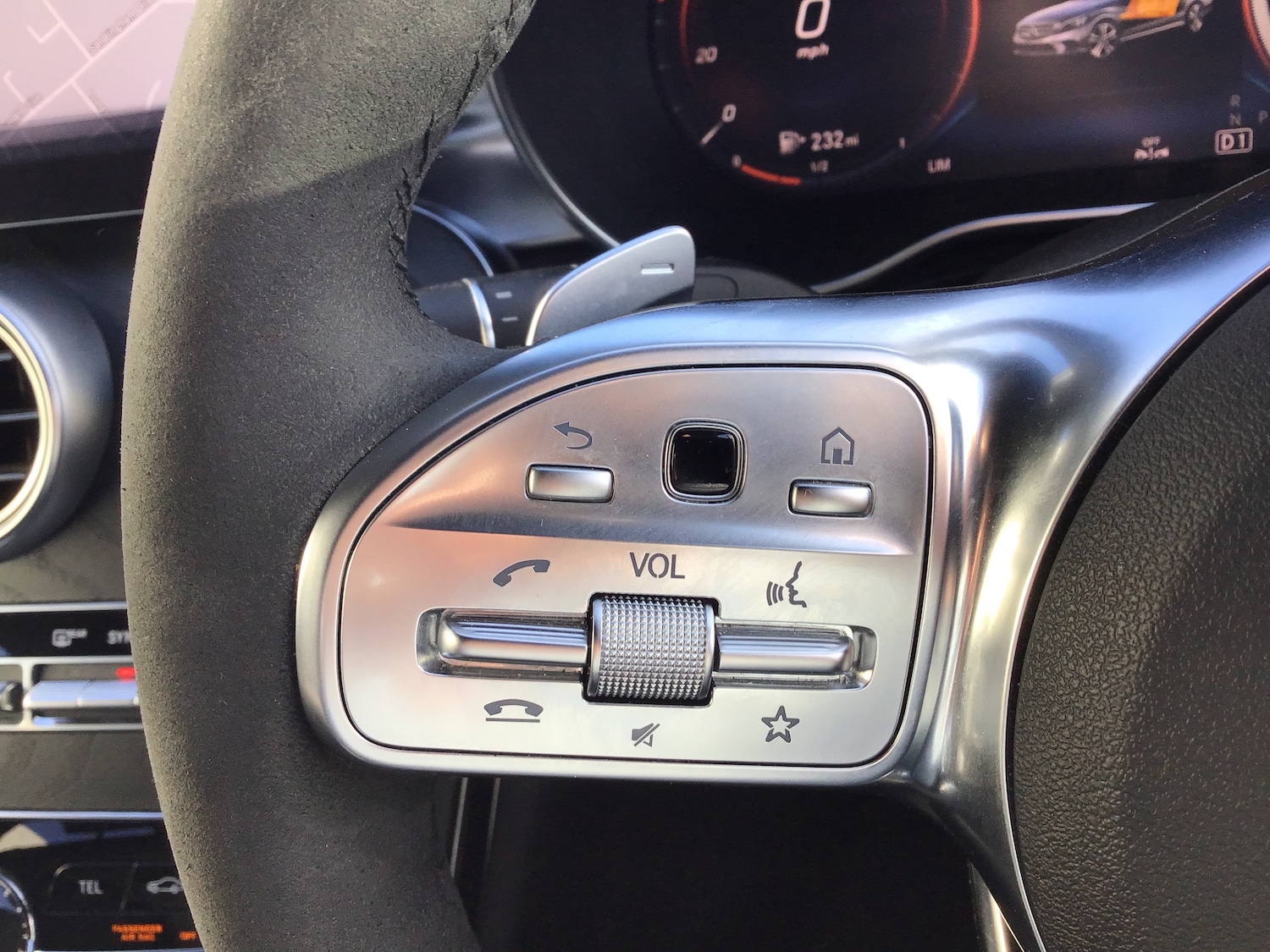 Used Mercedes-Benz C Class 2021 for sale - 76400509: Photo 23