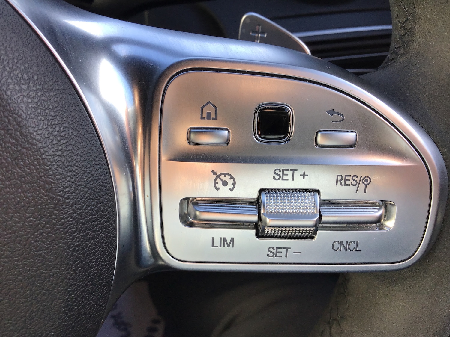 Used Mercedes-Benz C Class 2021 for sale - 76400509: Photo 24