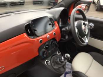 Used Fiat 500 2022 for sale - 75281806: Photo