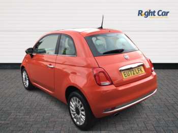 Used Fiat 500 2022 for sale - 75281806: Photo