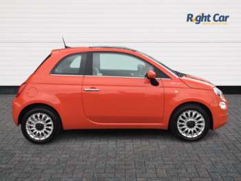 Used Fiat 500 2022 for sale - 75281806: Photo