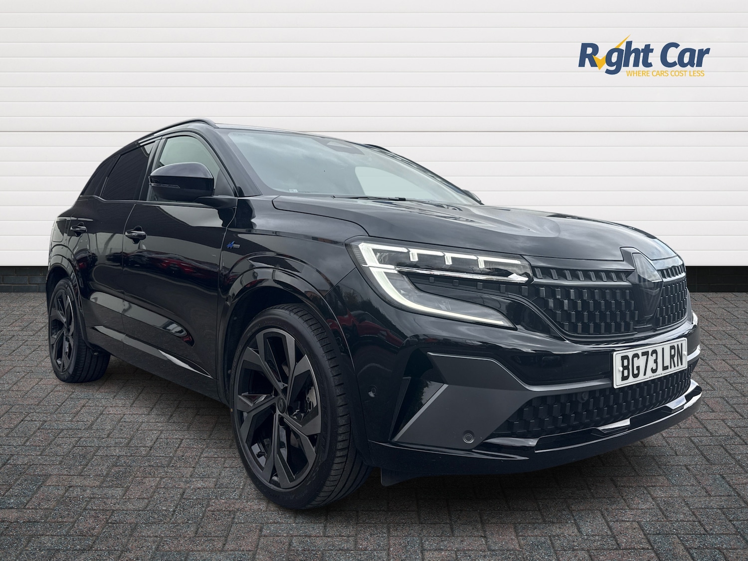 Used Renault Austral 2023 for sale - 76204513: Photo 1