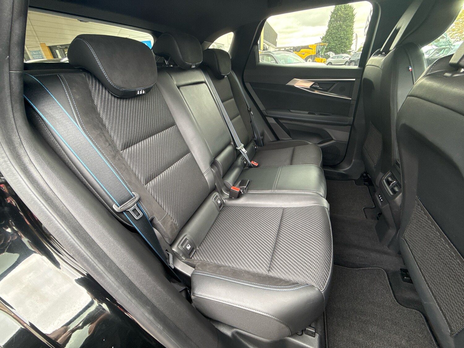 Used Renault Austral 2023 for sale - 76204513: Photo 10