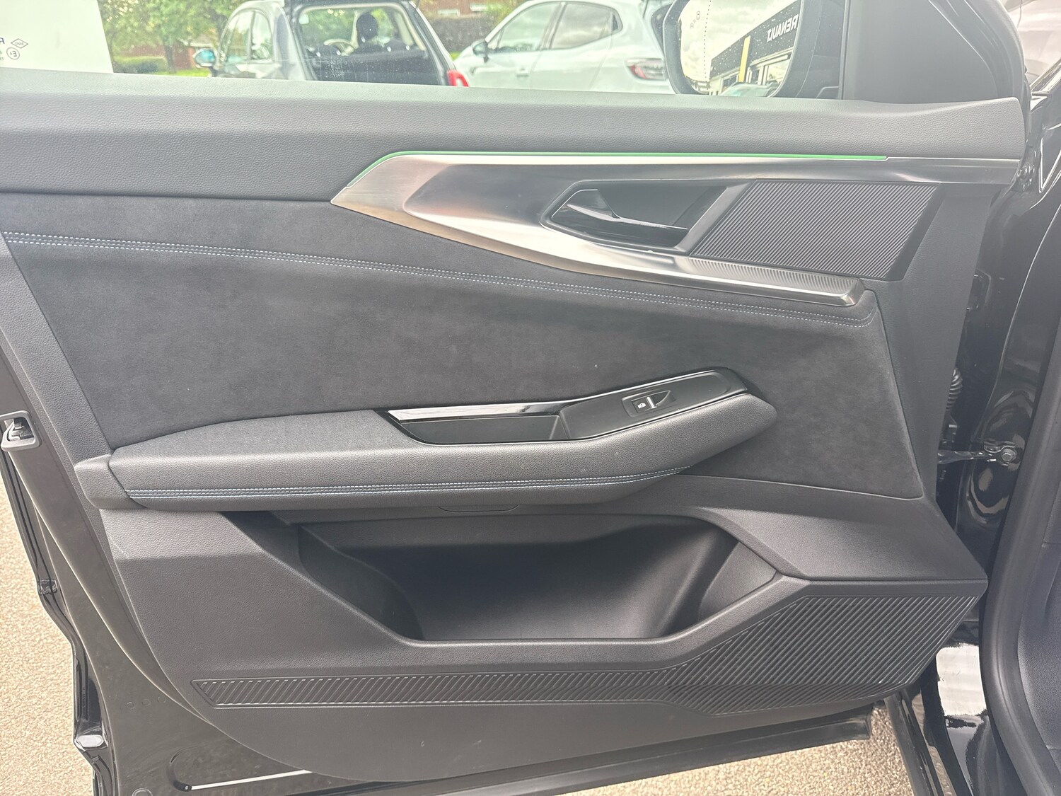 Used Renault Austral 2023 for sale - 76204513: Photo 11