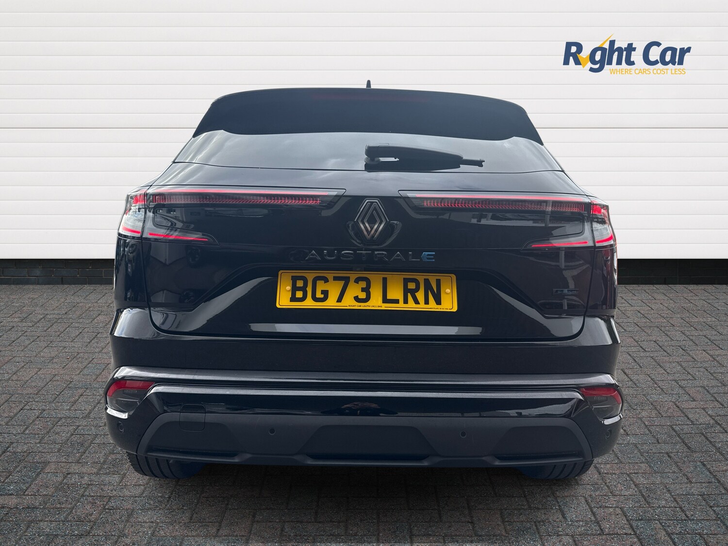 Used Renault Austral 2023 for sale - 76204513: Photo 12