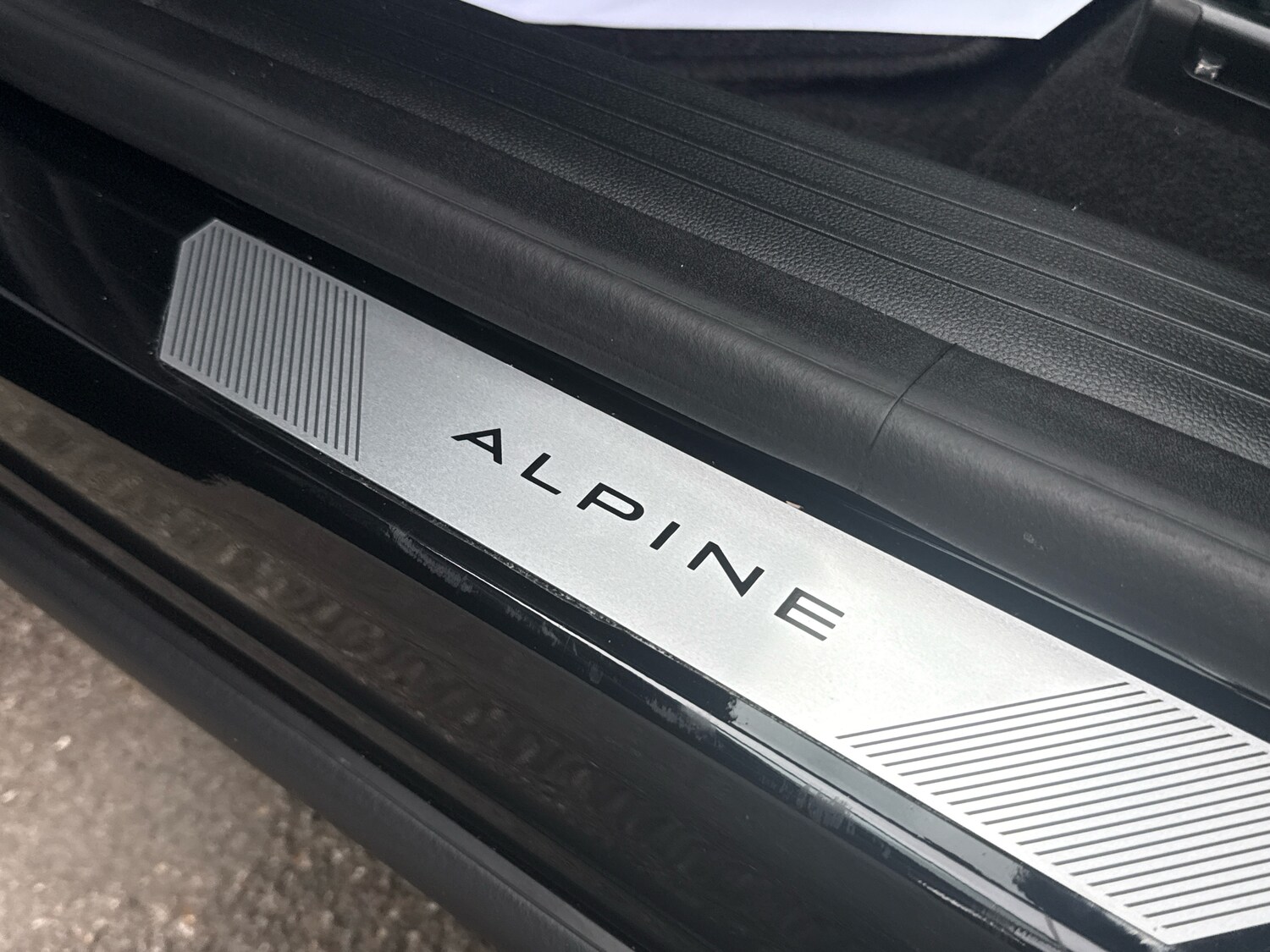 Used Renault Austral 2023 for sale - 76204513: Photo 13