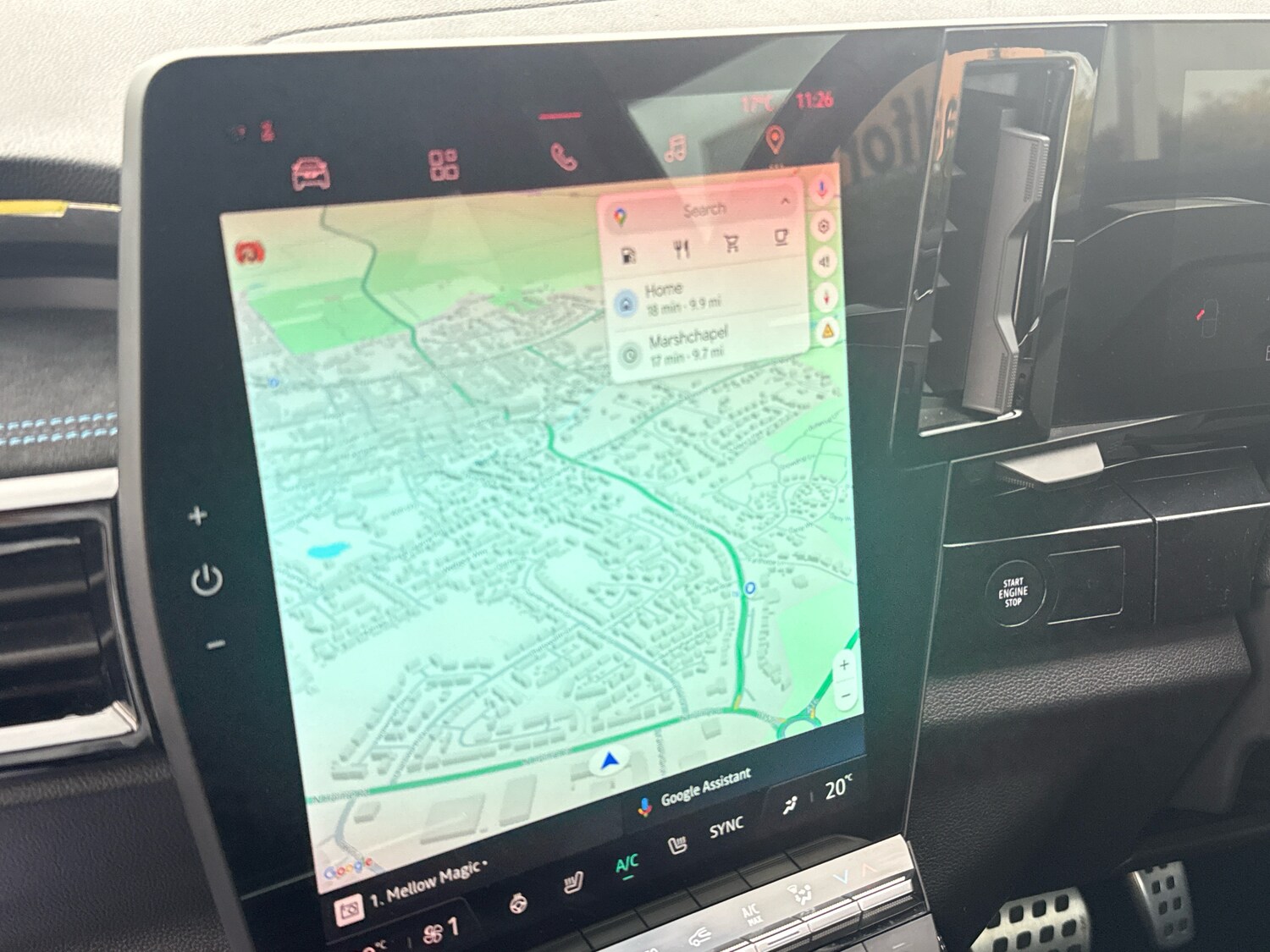 Used Renault Austral 2023 for sale - 76204513: Photo 15