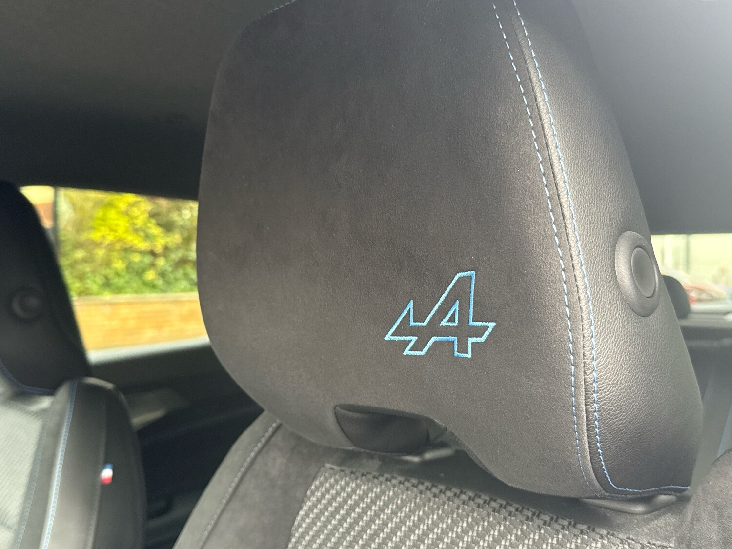 Used Renault Austral 2023 for sale - 76204513: Photo 18