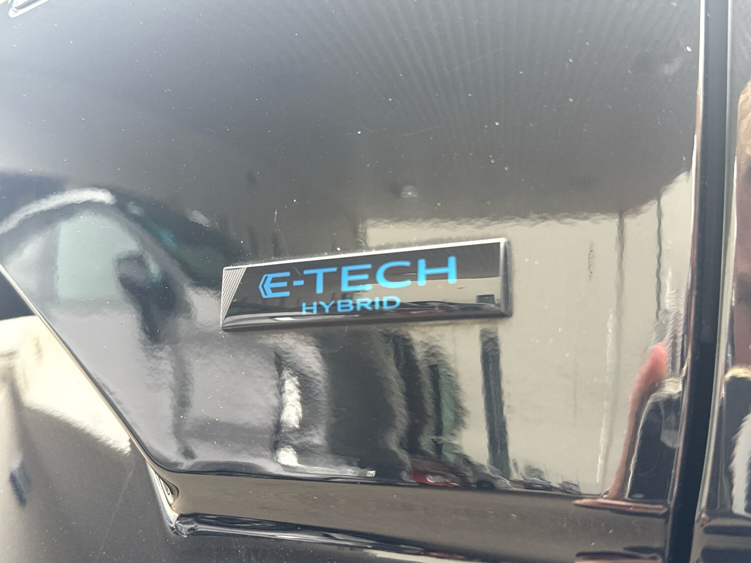 Used Renault Austral 2023 for sale - 76204513: Photo 19