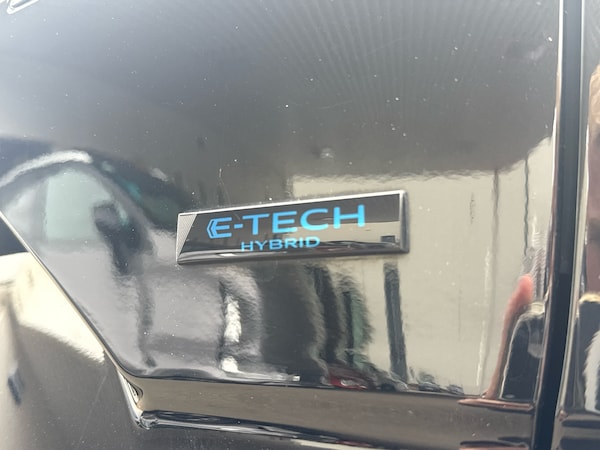 Used Renault Austral 2023 for sale - 76204513: Photo 19