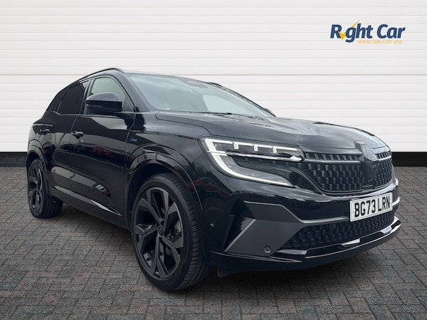 Used Renault Austral 2023 for sale - 76204513: Photo 1
