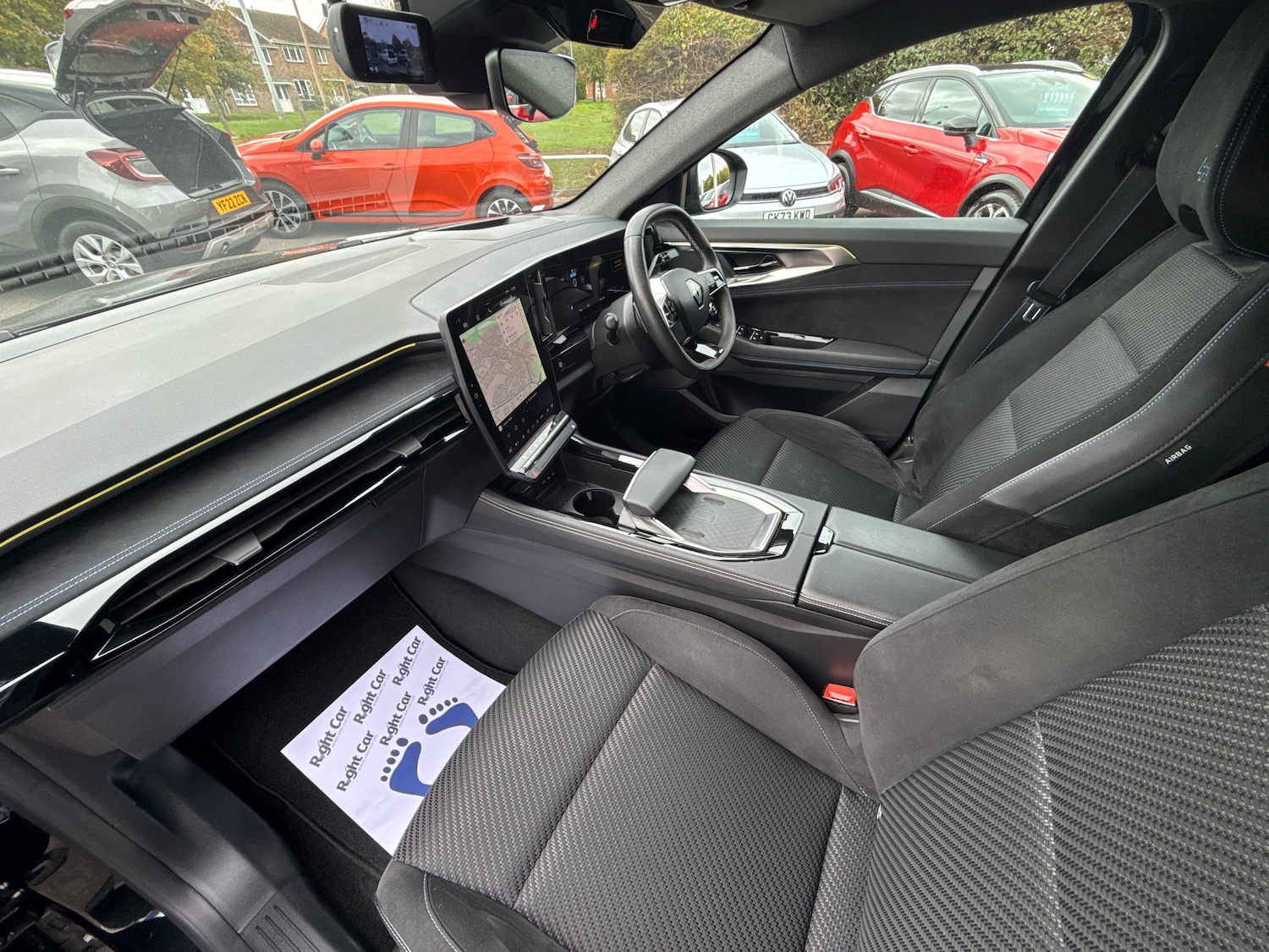 Used Renault Austral 2023 for sale - 76204513: Photo 2