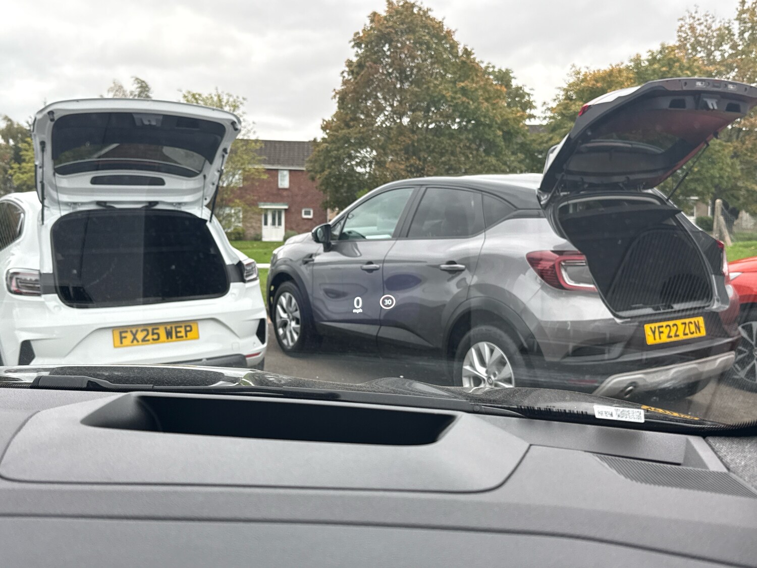 Used Renault Austral 2023 for sale - 76204513: Photo 23