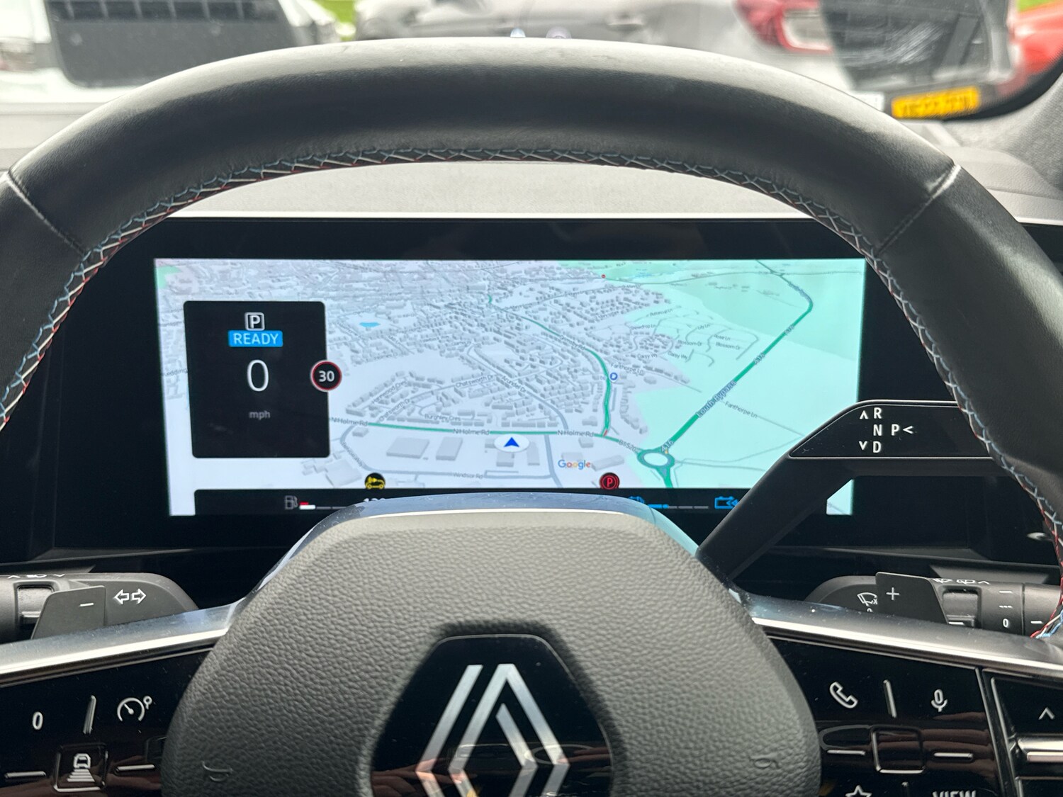 Used Renault Austral 2023 for sale - 76204513: Photo 24