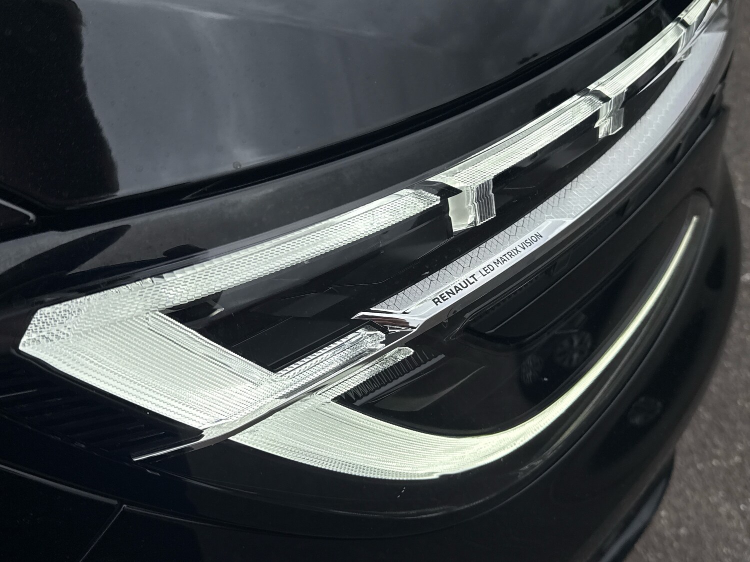 Used Renault Austral 2023 for sale - 76204513: Photo 25