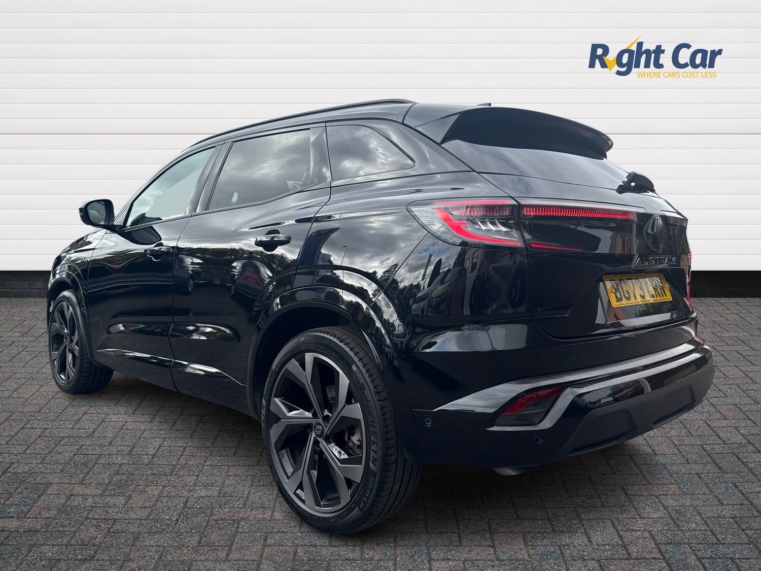 Used Renault Austral 2023 for sale - 76204513: Photo 3