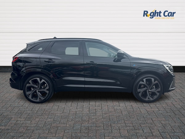 Used Renault Austral 2023 for sale - 76204513: Photo 4