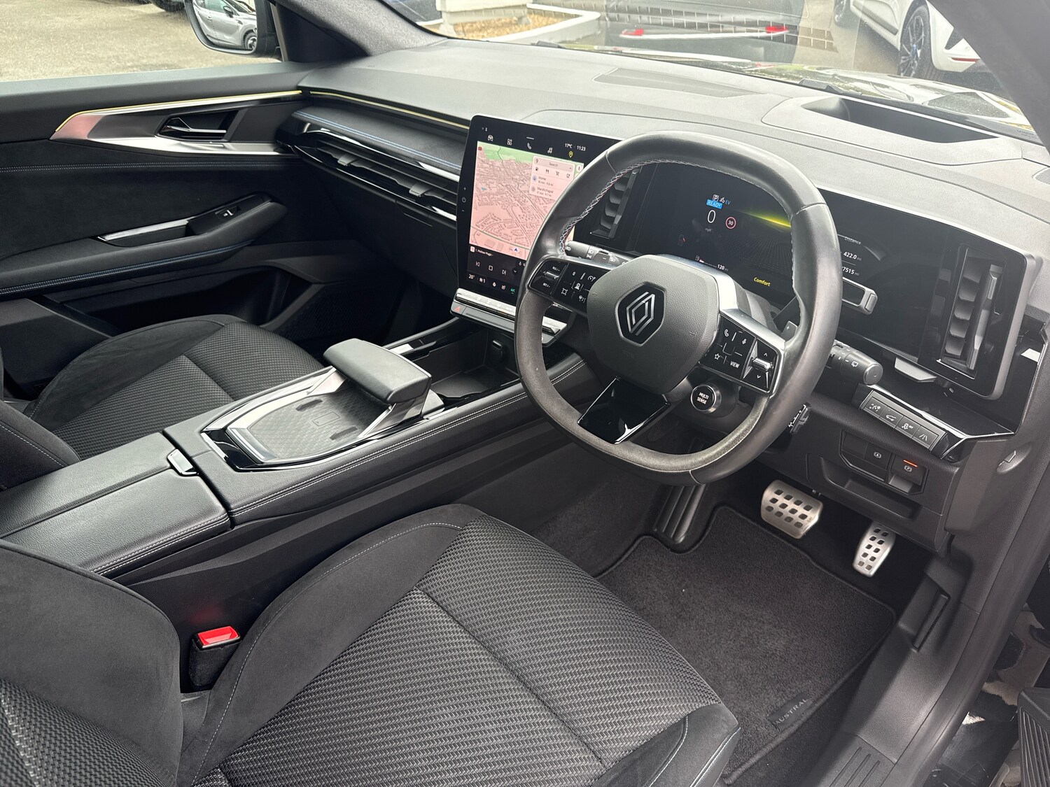 Used Renault Austral 2023 for sale - 76204513: Photo 6