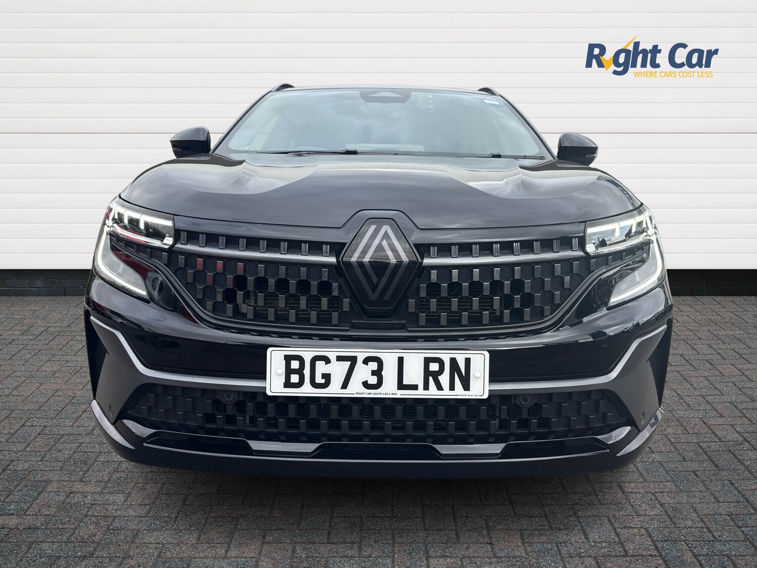 Used Renault Austral 2023 for sale - 76204513: Photo 7