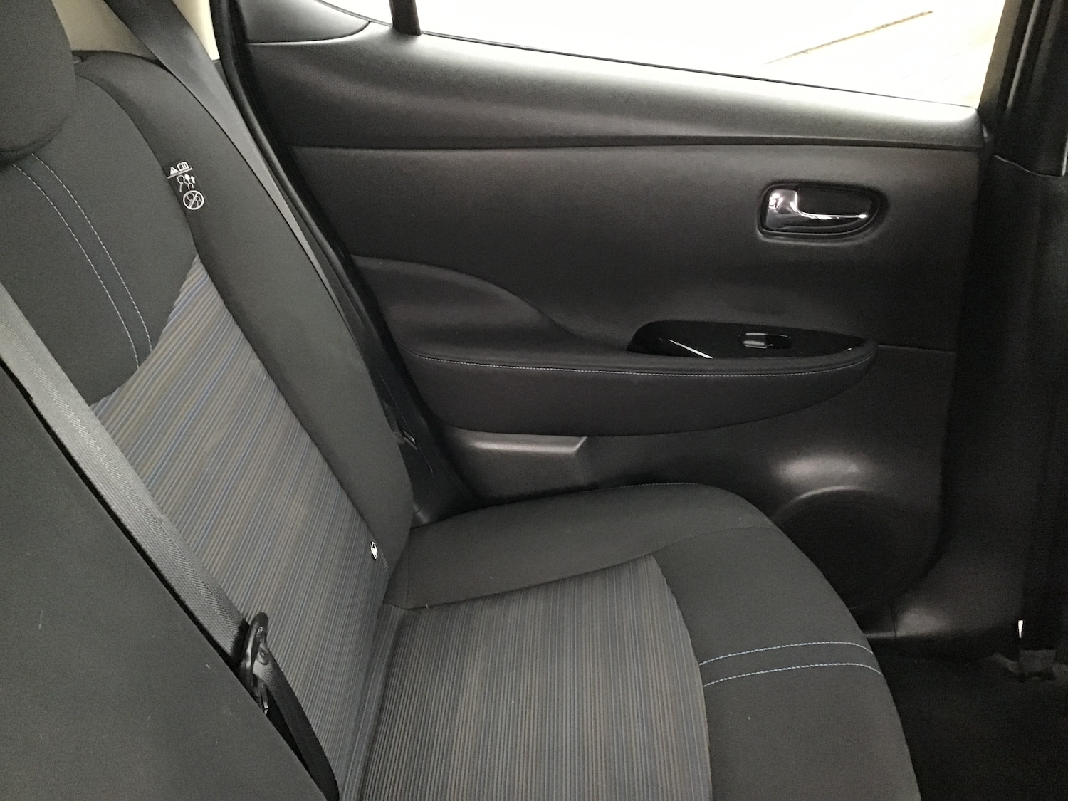 Used Nissan Leaf 2022 for sale - 77826588: Photo 11