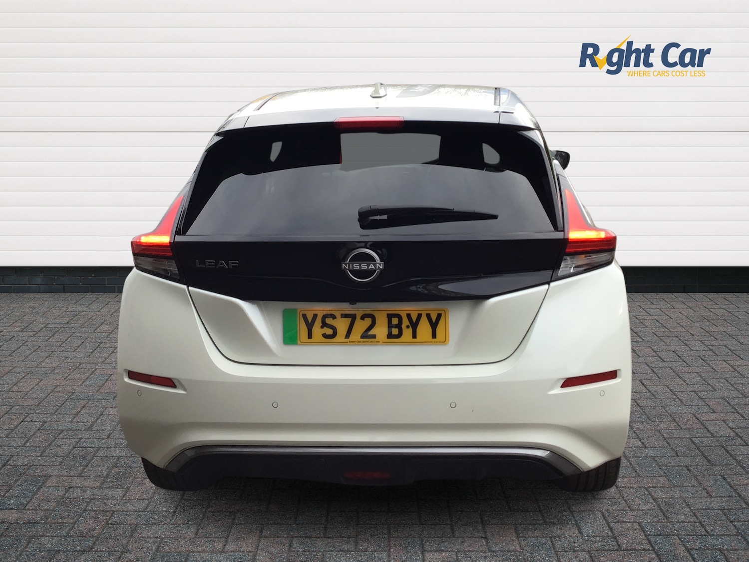 Used Nissan Leaf 2022 for sale - 77826588: Photo 12